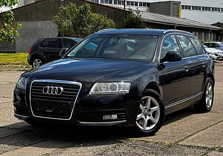 Audi A6 2.8 FSI AVANT AUTOMAT *112 TKM* EURO5 TÜV NEU