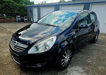 Opel Corsa 1.0 Twinport ecoFLEX Edition Edition