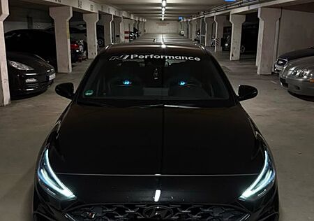 Hyundai i30 N Performance DCT Schalensitze GARANTIE
