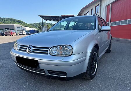 VW Golf Volkswagen 2.0 Highline Variant