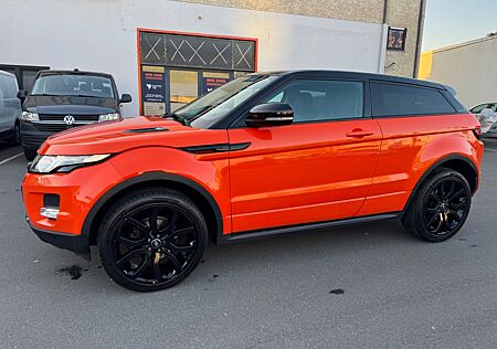 Land Rover Range Rover Evoque *Schöne Optik*Auffällig*