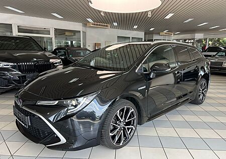 Toyota Corolla Touring Sports Hybrid Lounge*Voll*1.Hand