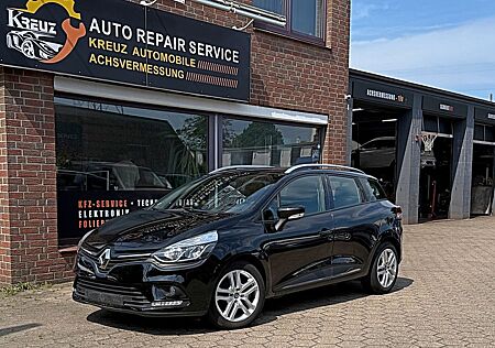 Renault Clio IV BOSE Edition