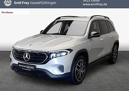 Mercedes-Benz EQB 300 4M Progressive Advanced/AMG 19''/NIGHT