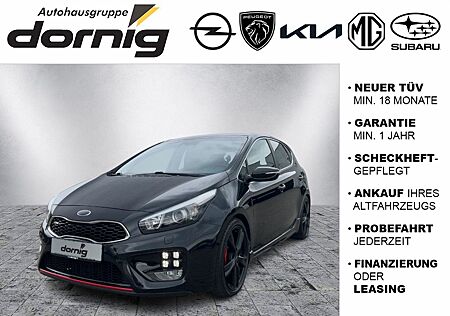 Kia Cee'd Ceed G 1.6 T-GDI,GT-Track,Panorama