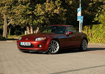 Mazda MX-5 Expression 2.0 MZR Expression