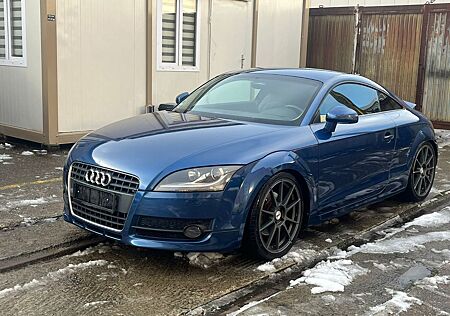 Audi TT Coupe/Roadster 2.0 TFSI Coupe