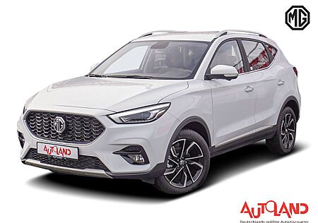 MG ZS 1.0 T-GDI Luxury Aut. LED Navi Sitzheizung 36