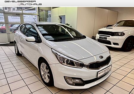 Kia Pro_ceed ProCeed Edition 7 1.6 GDI 1.Hand Ambientebeleuch