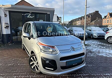 Citroën C3 Picasso C3 1.4 PicassoTendance*SCHECKHEFT*KLIMA*TÜV NEU*