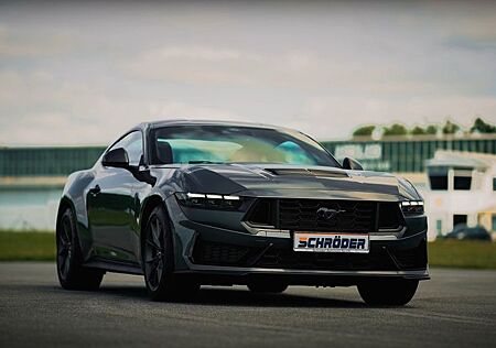 Ford Mustang Fastback 5.0 Ti-VCT V8 334 Dark Horse