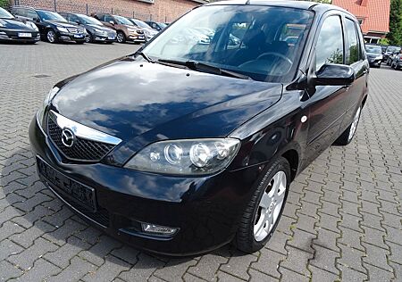 Mazda 2 Lim. 1.4 Active