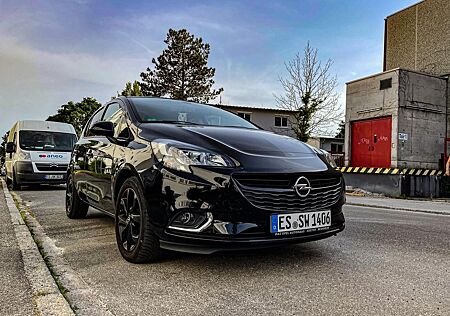 Opel Corsa 1.4 Turbo ecoFLEX Edition 74kW S/S Edition