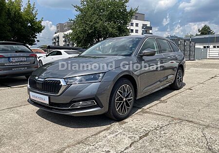 Skoda Octavia Combi Style, Warranty 5y