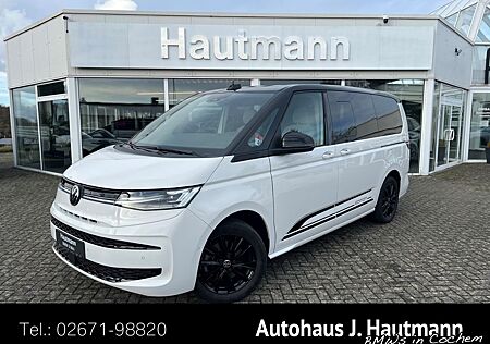 VW T7 Multivan Volkswagen Edition lang +AHK+ACC+MATRIX+RFK+