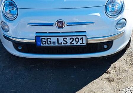 Fiat 500 1.2 8V S S
