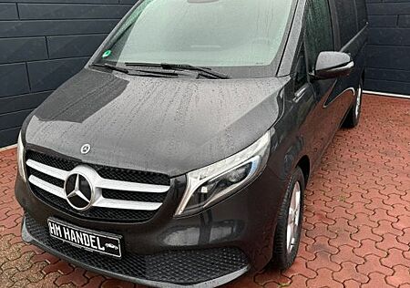 Mercedes-Benz V 300 Edition 4Matic Lang