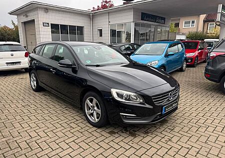 Volvo V60 Kombi Business Edition Automatik Klima Sitzh