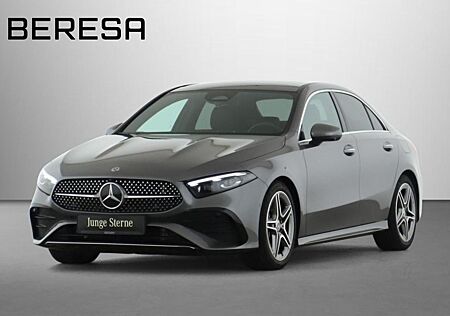 Mercedes-Benz A 250 4M Limousine AMG Pano Distronic Memory 360