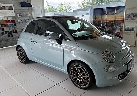 Fiat 500C 1.0 GSE N3 Hybrid DOLCEVITA C DOLCEVITA