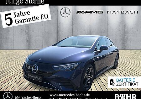 Mercedes-Benz EQE 300 AMG/LED/RFK/"Flex-Bonus" - 3.850 Euro!