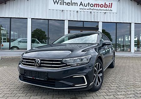 VW Passat Variant Volkswagen GTE Travel Assist Kamera el.Heckk