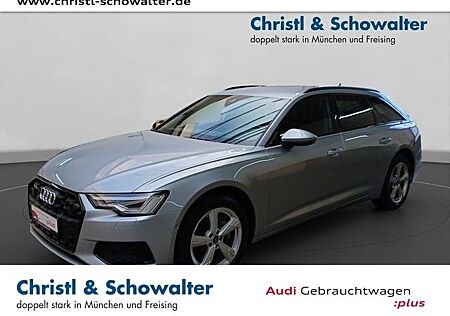 Audi A6 Avant 40TDI Advanced MATRIX NAVI ACC 4ZAC