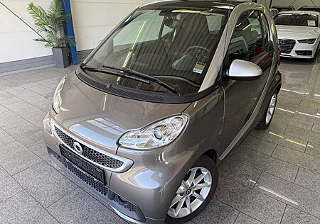 Smart ForTwo 1.0 MHD*AUT*NAV*TMP*PANO*SERV*SOUND*38TKM