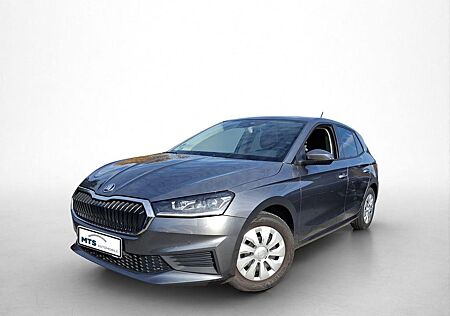 Skoda Fabia Ambition 1,0 TSI 95PS LED Navi Smart-Link