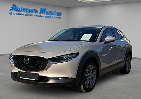 Mazda CX-30 Takumi SKY.-X 186 HUD Navi Leder Soundsyst