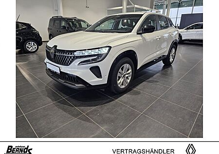 Renault Austral Mild Hybrid 160 Automa, Evolution NAVI