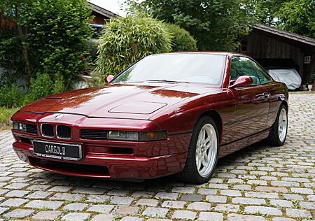 BMW 850ci 850