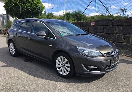Opel Astra Sp. T. 1.6 CDTI eco Exklusiv 81 S/S 97g