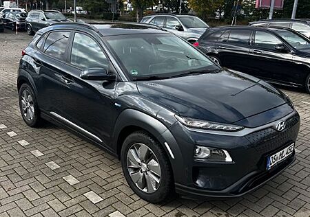 Hyundai Kona Elektro ELEKTRO 150kW Premium Premium