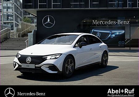 Mercedes-Benz EQE 300 AMG Memory+Night+LED+Kamera+LRH+DAB+SHZ