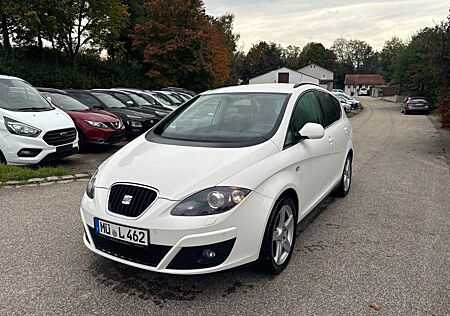 Seat Altea XL Sun