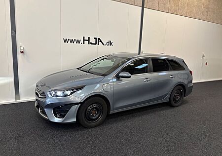 Kia Cee'd Sportswagon cee'd 1.6 GDI Plug-In Hybrid Vision