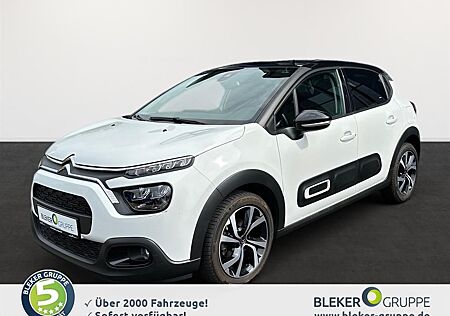 Citroën C3 Pure Tech 82 Shine Pack