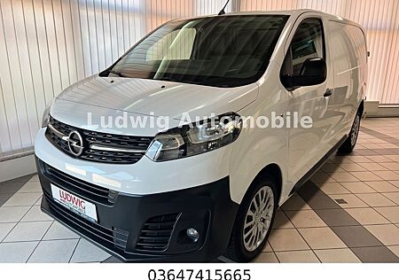 Opel Vivaro Kasten Edition M/ Automatik/ erst 64236km
