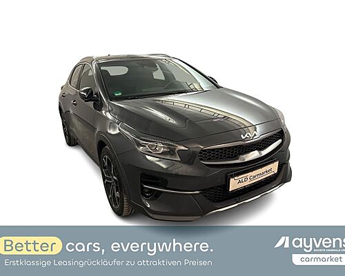 Kia XCeed BLACK XDITION 1.5 T-GDI OPF DCT7