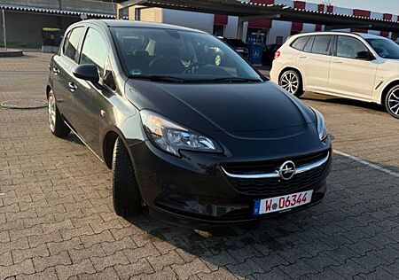 Opel Corsa E Temp/Klima/SHZ/Display/Garantie