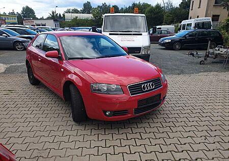 Audi A3 1.6 Attraction
