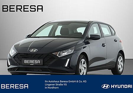 Hyundai i20 1.2 Select MY25*Funktions P.* LED Navi PDC