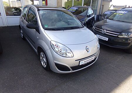 Renault Twingo 1.2 Expression , Klima , Panoramadach