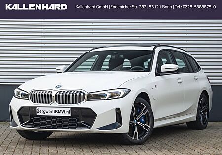 BMW 330 e xDrive M Sport Touring-LCI2-Pano-AHK-Große