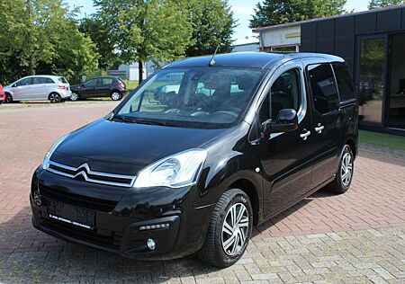 Citroën Berlingo Kombi Selection Automatik