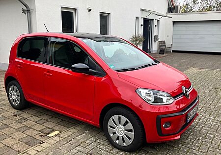 VW Up Volkswagen ! 1.0 55kW (75PS) Beats