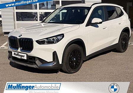 BMW X1 s18i Kamera Ad-LED HiFi Widescreen Sitzh. PDC
