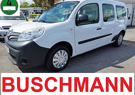 Renault Kangoo Rapid Maxi Extra Combi 2-Sitzer PDC