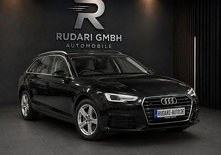 Audi A4 Avant 35 TDI basis